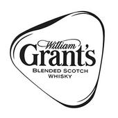 格蘭 Grant's logo